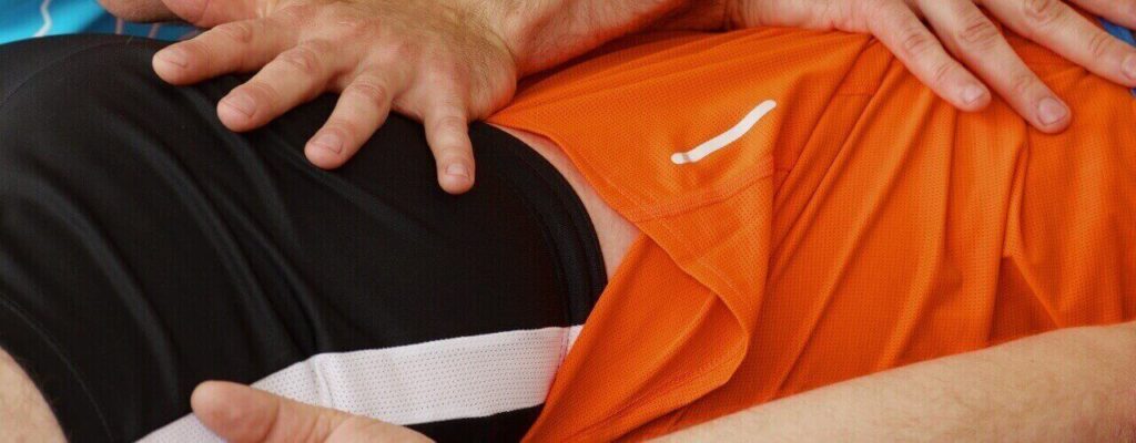 Sport Related Pain Relief in Los Angels