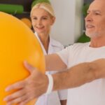 Your Path To Pain Relief Starts With Physical Therapy