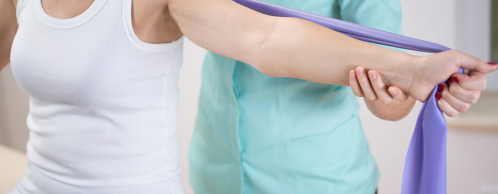 Choosing a Physical Therapist: What You Need to Know