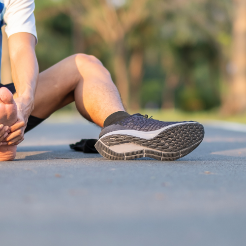 Foot-pain-relief-Kleinpeter-Physical-Therapy-Zachary-Baton-Rouge-LA