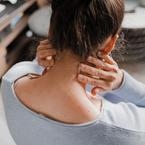 Neck-pain-relief-Kleinpeter-Physical-Therapy-Zachary-Baton-Rouge-LA