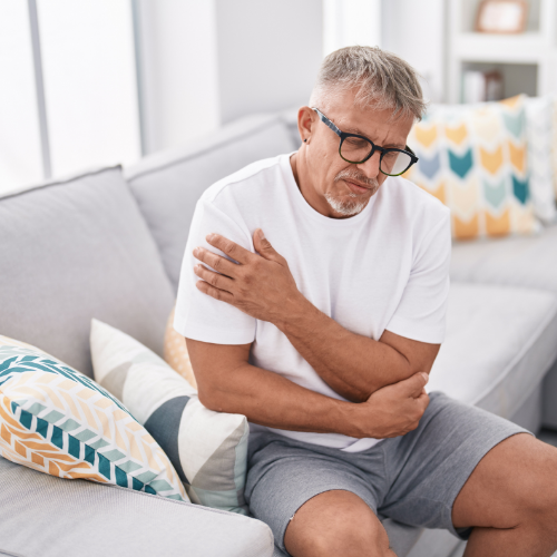 elbow-pain-relief-Kleinpeter-Physical-Therapy-Zachary-Baton-Rouge-LA