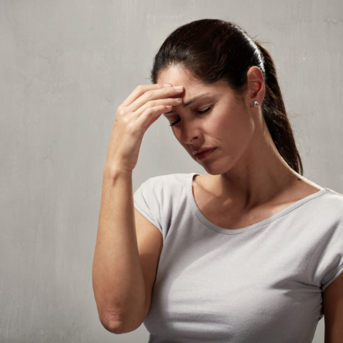 headaches-Kleinpeter-Physical-Therapy-Zachary-Baton-Rouge-LA