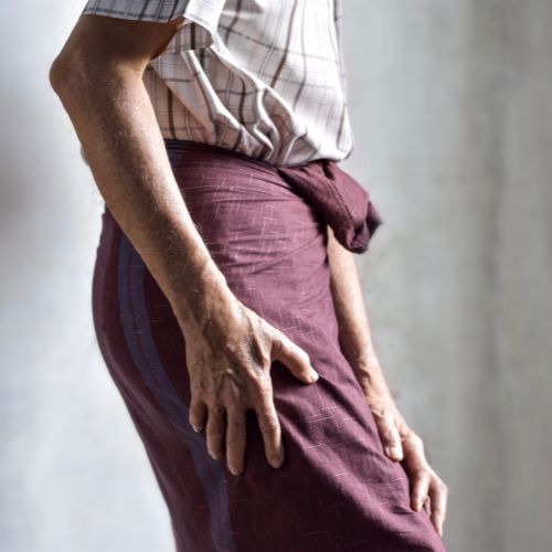 sciatica-relief-Kleinpeter-Physical-Therapy-Zachary-Baton-Rouge-LA