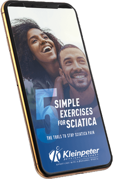 Ebook for Sciatica Pain Relief