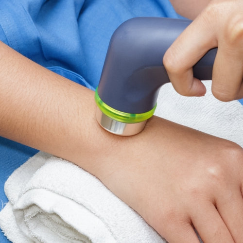 ultrasound-Kleinpeter-Physical-Therapy-Zachary-Baton-Rouge-LA