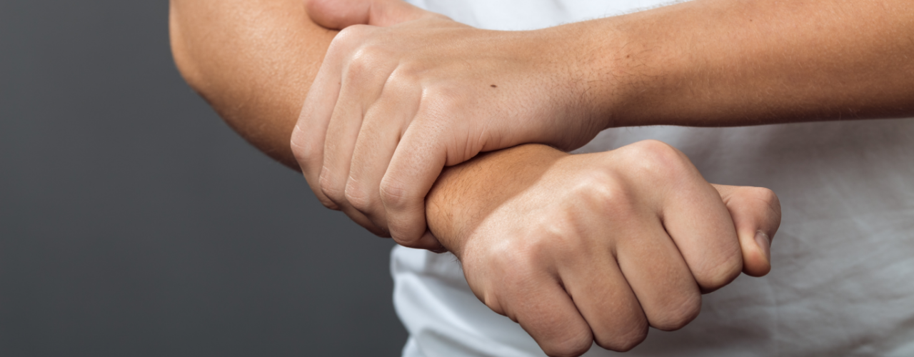 wrist--relief-Kleinpeter-Physical-Therapy-Zachary-Baton-Rouge-LA