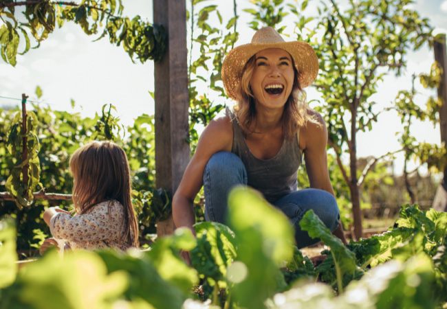 Bid Farewell to Back Pain