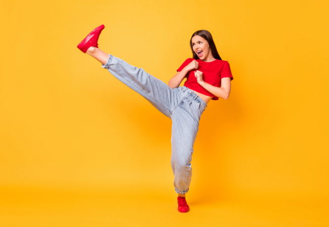 Pain-Free Steps: PT Remedies for Hips and Knees