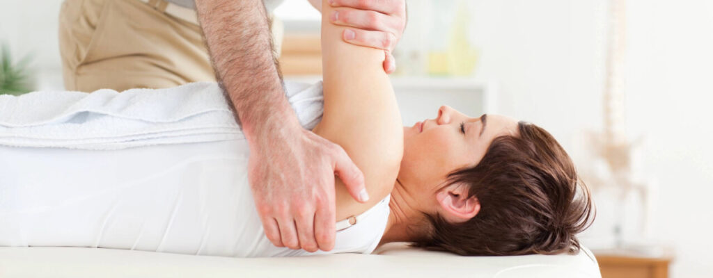 Demystifying Shoulder Impingement: Causes and Treatments