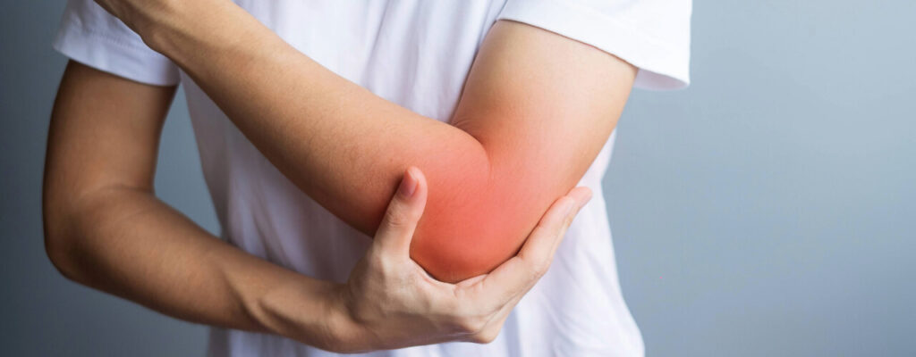 Tennis Elbow Treatment: Strategies for Pain Relief