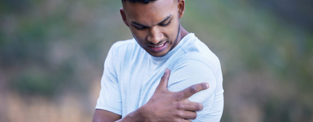 Treating Rotator Cuff Injuries: Effective Techniques