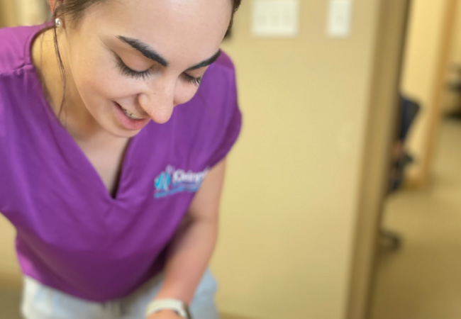 Does Stress Cause Neck Pain?