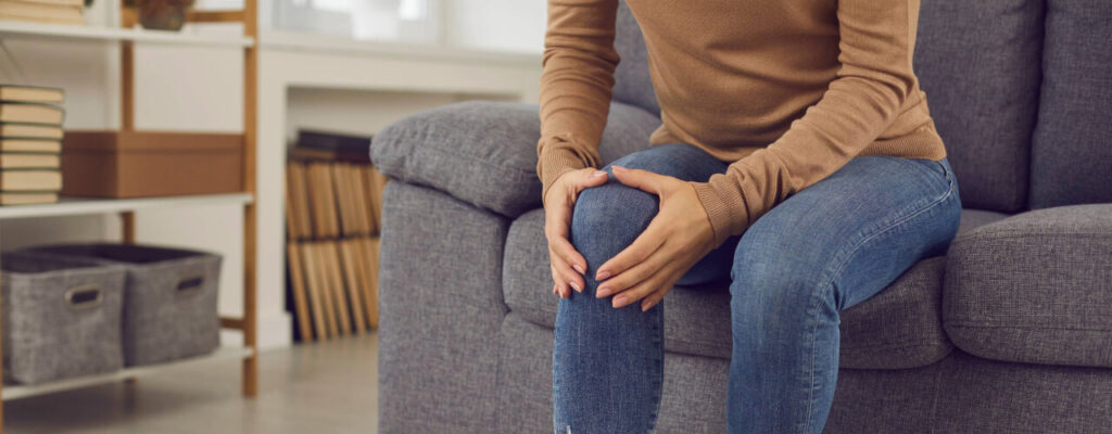 Reclaim Your Life: Physical Therapy for Successful Knee Pain Management