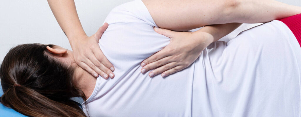 Unlocking the Potential: Manual Therapy and Physical Therapy