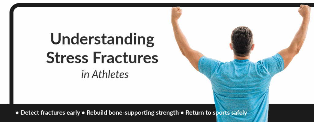 Understanding Stress Fractures in Athletes