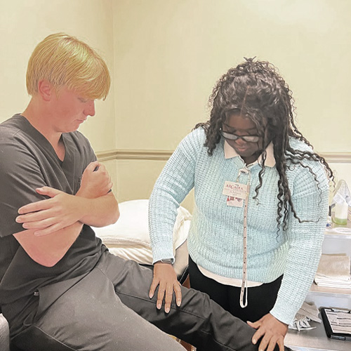 Managing Knee Arthritis with Physical Therapy: Your Path to Pain-Free Living