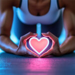 Workout heart