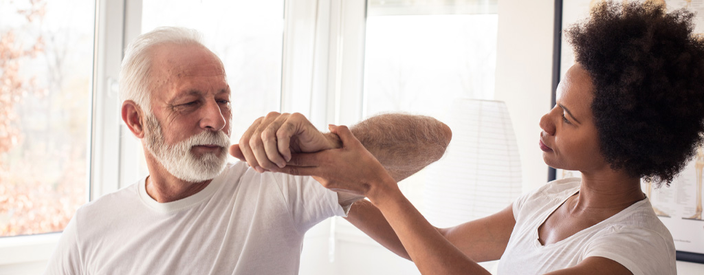 Five Ways to Manage Arthritis Pain — Without Surgery